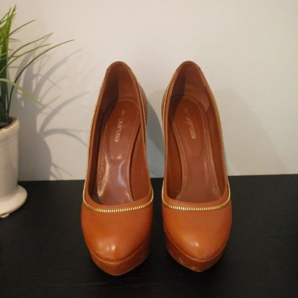 Sergio Rossi pumps